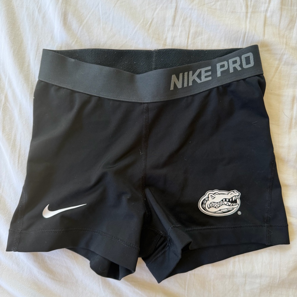 University of Florida Nike Shorts